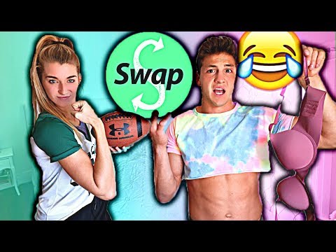 switching-lives-with-my-boyfriend-*bad-idea*