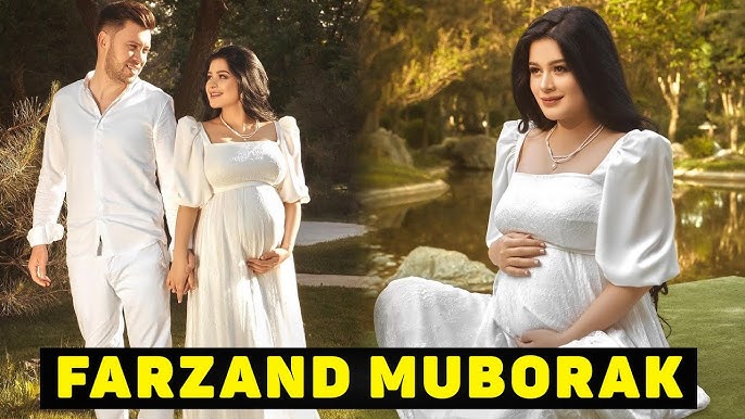 Shirin nola va qichqiradi