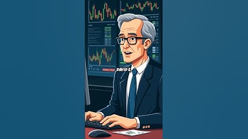 David E. Shaw - The Genius Behind Quant Trading