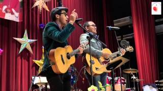 Download Lagu Nugie - What A Wonderful World (Hong Kong 25 Des 2015-KKIHK) MP3 Download Lagu Nugie - What A Wonderful World (Hong Kong 25 Des 2015-KKIHK) MP3