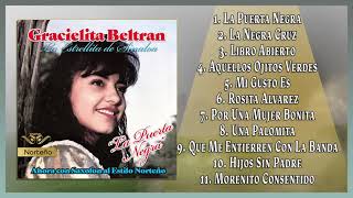 DISCO COMPLETO - Graciela Beltrán Al Estilo Norteño