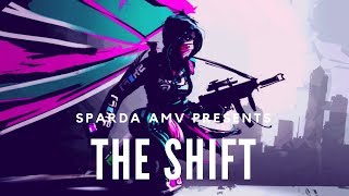 THE SHIFT「GMV」- Self Deception