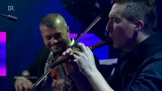 Spark Live In Der Br-Abendschau 2018