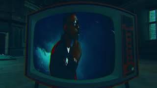 HRSMN (Canibus, Kurupt, Killah Priest, Ras Kass) feat. Hus Kingpin - One Second (360 Video)