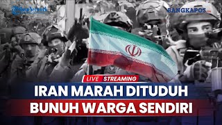 Download Lagu Iran Bantah Bunuh Warga Sendiri, Tentara Israel Ditangkap Hamas, Trump Kaget Barat Akui Palestina MP3 Download Lagu Iran Bantah Bunuh Warga Sendiri, Tentara Israel Ditangkap Hamas, Trump Kaget Barat Akui Palestina MP3
