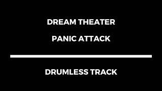 Dream Theater - Panic Attack (drumless)