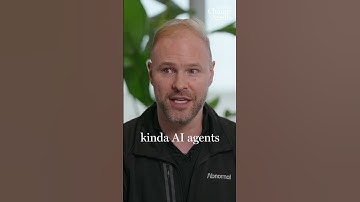 Cybersecurity Agents in Five Years