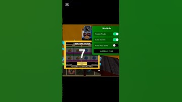 Best Trade Scam Script 👌💀🔥