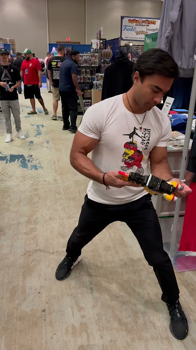 Morph sequence gone wrong 😅 (WATCH UNTIL THE END)!