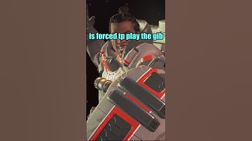 Apex getting boring? Try this out 😳 #apexlegends #shorts