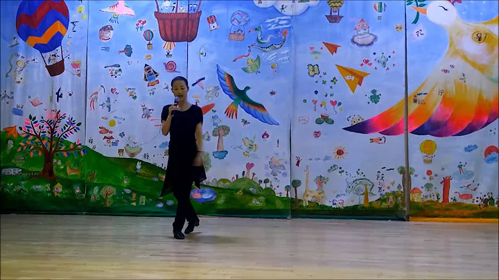Mil yang Arirang (teaching)