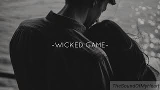 Chris Isaak~Wicked Game~//Subtitulado en Español//
