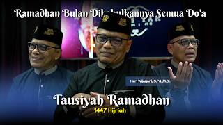 Ramadhan Bulan Dikabulkannya Semua Doa  Episode 3