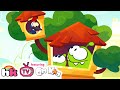 Best of Om Nom Stories - Nibble Nom: Tree House (Season 17) | Funny Cartoon for Kids | HooplaKidz TV