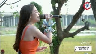 Elsa Safitri - Hujan | Familys Group Live Cover Gedung Serbaguna Ds Samudrajaya Bekasi