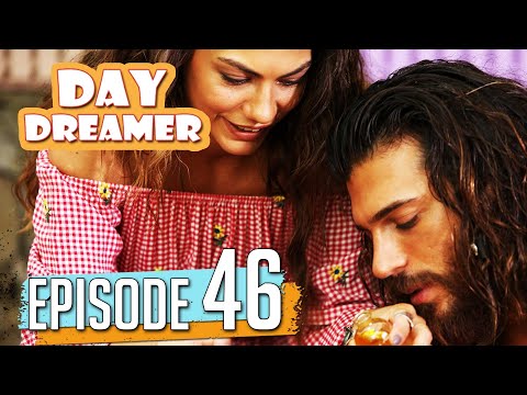 Pehla Panchi | Day Dreamer In Hindi Dubbed Full Episode 46 | Erkenci Kus