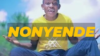 Nonyende Ngethe Steve Official Video Skiza 7639603