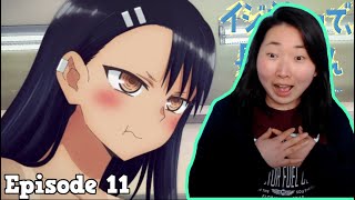 Don't Toy with Me, Miss Nagatoro Season 2 Episode 11 Release Date, Time and  Where to Watch