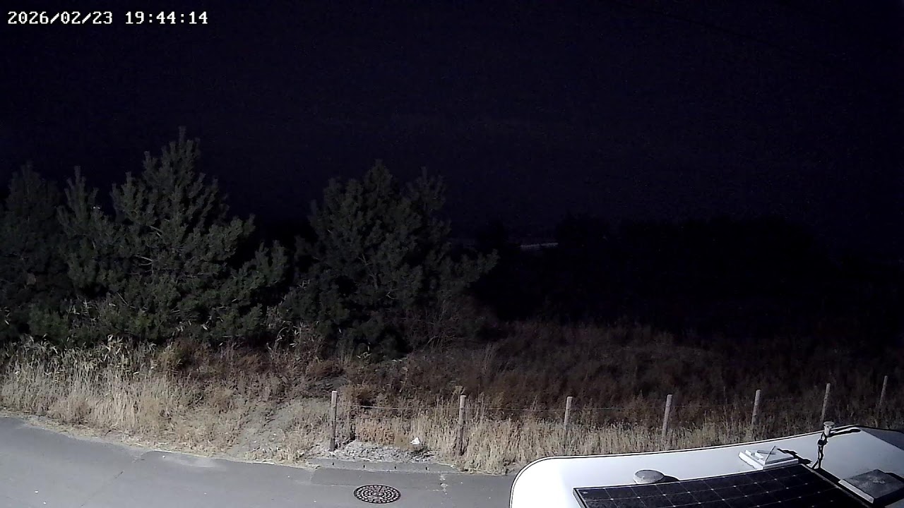 宮城県仙台市若林区荒浜ライブカメラ Miyagi Sendai Live camera.world.cam