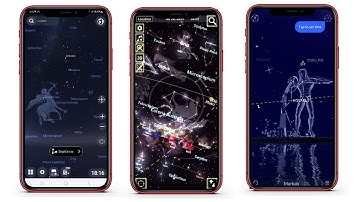 3 Best Star Sky Map Apps for Android