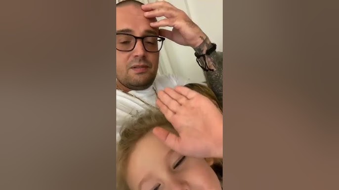 Гуф пен Айза жыныстық қатынаста