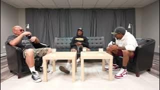 DJ Squizzy Taylor - Broncos DJ Life, Opening “Foreplay” Lounge, and Building Denver Culture | Ep. 26