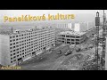 Panelkov kultura  archiv  t24