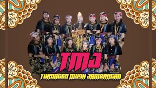Paguyuban TMJ Turonggo Mudho Jambangan tarian Idakep putri Lp.Jambangan kc.Plantungan Kb.Kendal