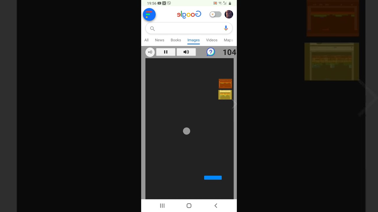 Google Atari Breakout