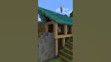 Gypsy Wagon inspired House short