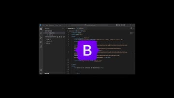 Carousel Bootstrap paso a paso (¡Rápido y simple!) #shorts