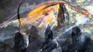 Famous Leopold Godowsky: Borobudur in Moonlight (art by Dagmar Glemme) Wealth