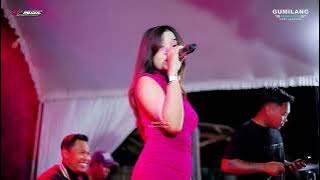 MP MUSIC - TITIP CINTA - OLIFVIA ROSA - WEDDING FAJAR & SETIA - MOJOLAWARAN GABUS PATI