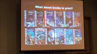 Long Beach Comic Con 2012 Robotech Panel Part 1 of 3
