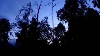 Mantin Ultra Trail Run 2018