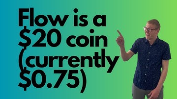 Flow price prediction 2023 - Should 25x in price