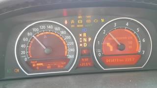 طريقة عمل تست للطبلون E65/E66 BMW طريقة عمل تست للطبلون E65/E66 BMW