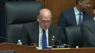 Ranking Member Cohen's Opening Statement from Hearing on "FAA Reauthorization: Securing the Futu..."