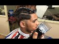 Low fade  mid fade  haircut tutorial men  haircut transformation