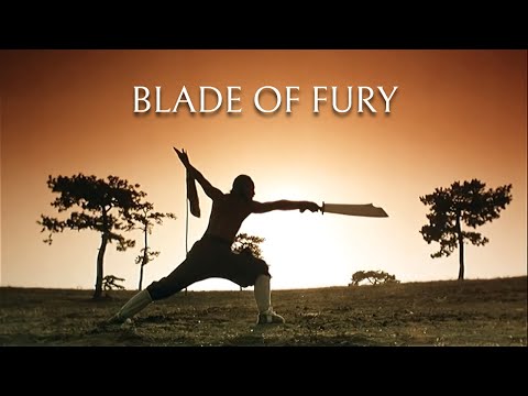 Blade of Fury MV