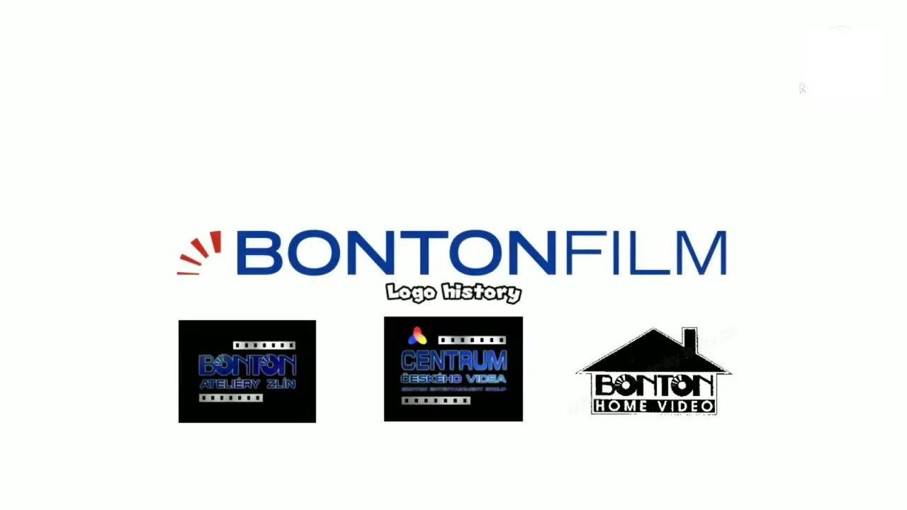 S1 E1 Bontonfilm Logo History Youtube 