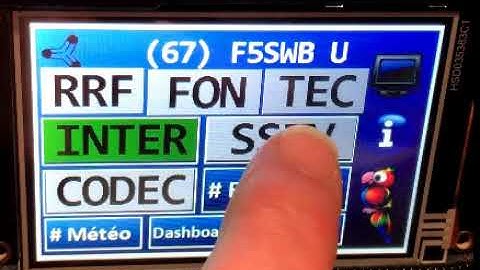 dual state button nextion