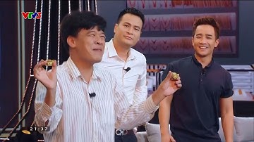 Cướp yêu nghề - Chỉ có ta phụ nghề chứ nghề không phụ ta | Gala cười 2023