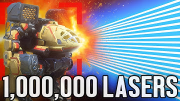 The Clanbuster Stack