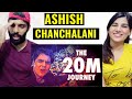 The 20 Million Journey Reaction Dedicated To All My Fans Ashish Chanchlani Amp Team Reaction mp3