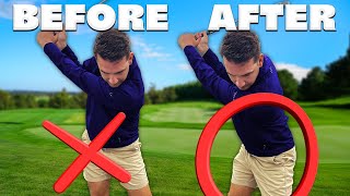 ROTATE YOUR HIPS IN THE GOLF SWING  Do You Know this?