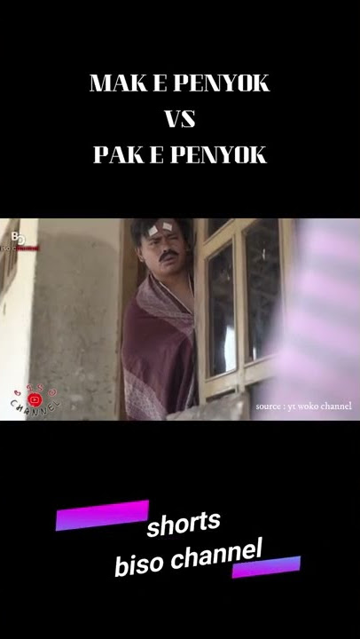 Story wa lucu Krluarga Getting woko channel Geger🔥 | makde kabul vs mbokde kabul #keluargageting