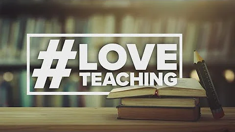 #LoveTeaching202...  | Ruth Clark, Grade 6 Teacher...