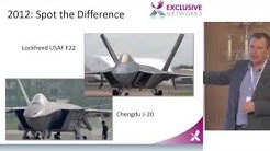 SEAN REMNANT - „CARM – Cyber Attack Remediation and Mitigation“