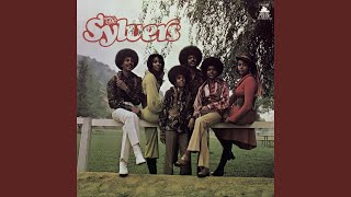 Video thumbnail of "The Sylvers - Touch Me Jesus"